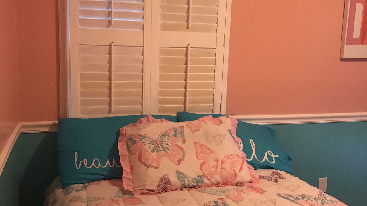 Photo of Bedroom in Covington