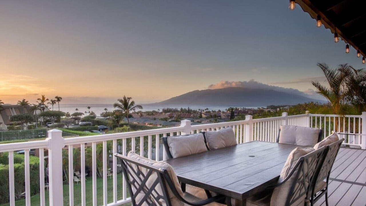 Photo of Outdoor in Kihei