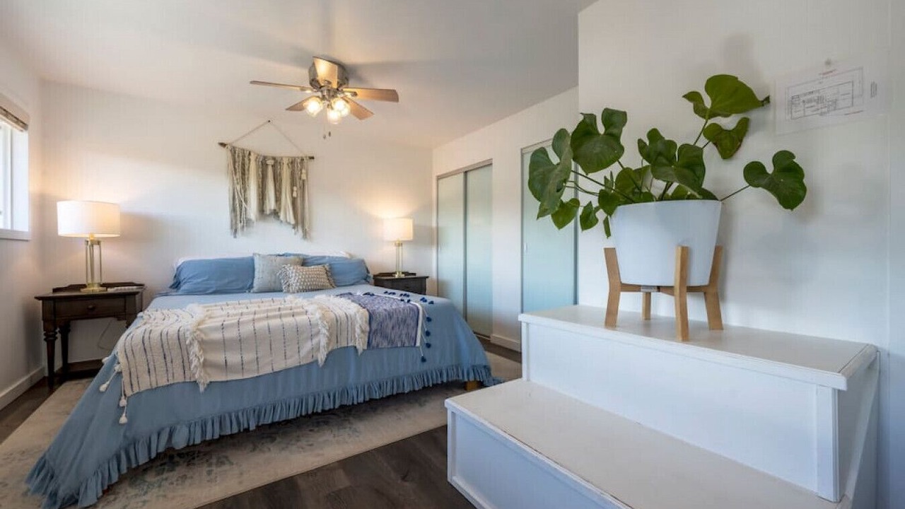 Photo of Bedroom in Kihei