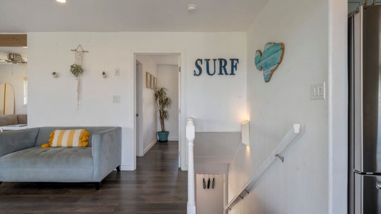 Photo of Livingroom in Kihei