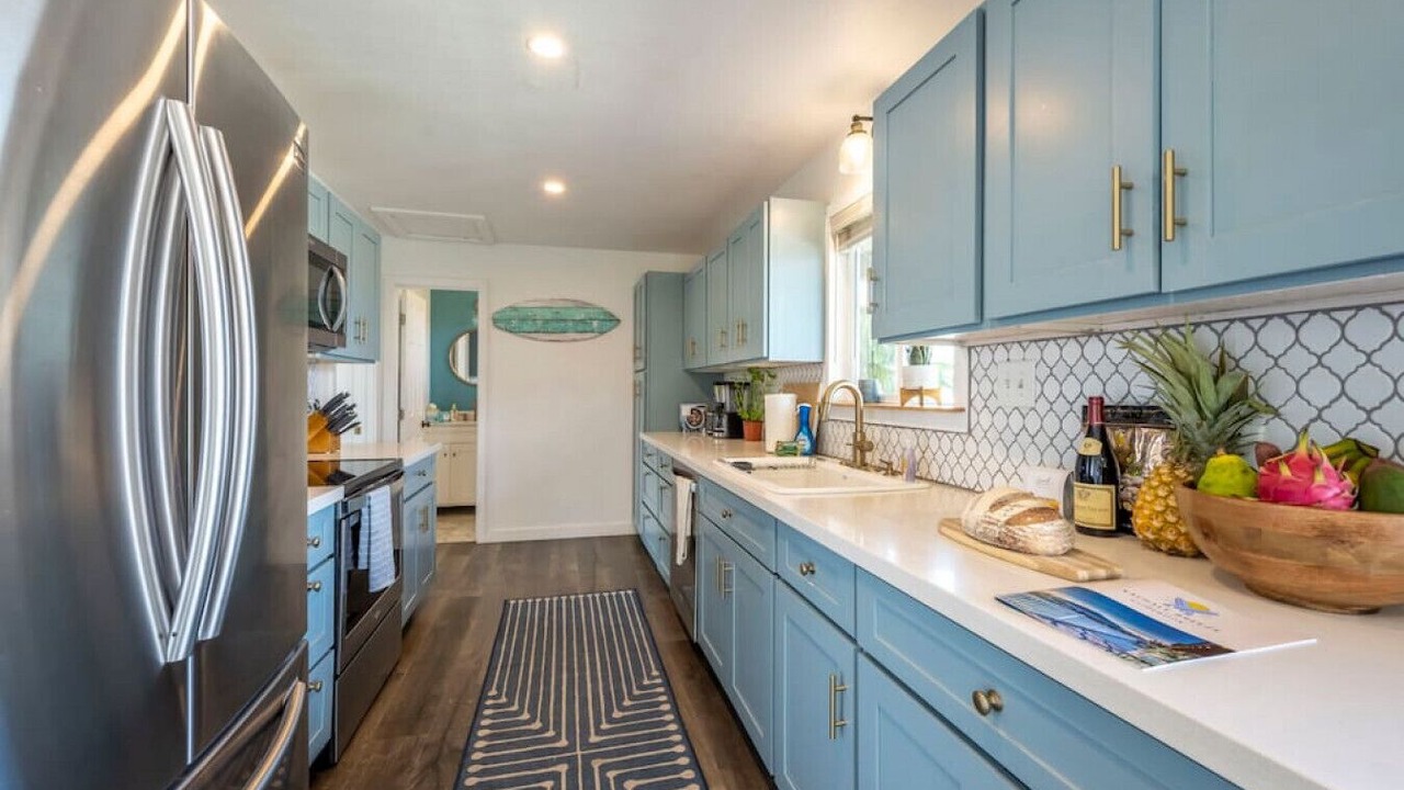 Photo of Kitchen in Kihei