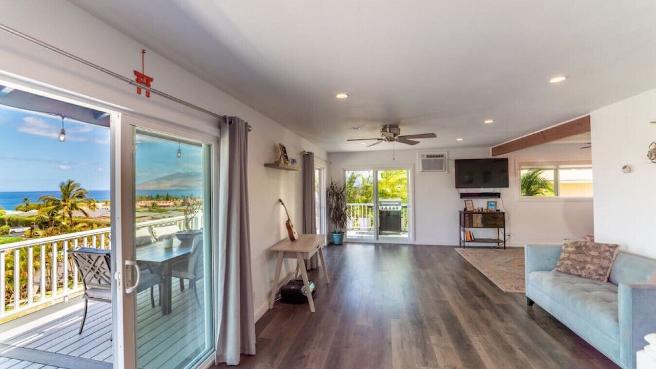 Photo of Livingroom in Kihei