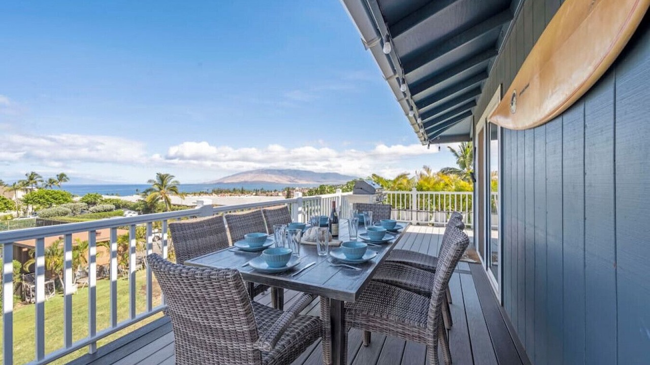 Photo of Outdoor in Kihei