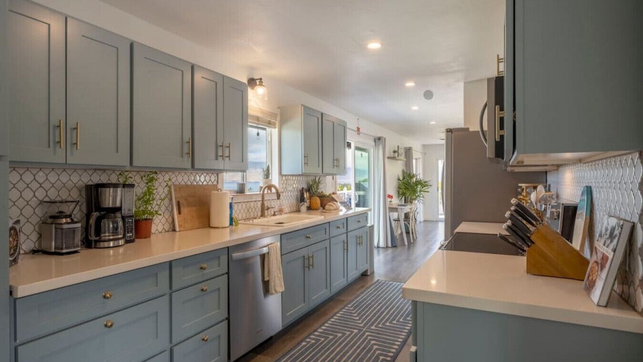 Photo of Kitchen in Kihei