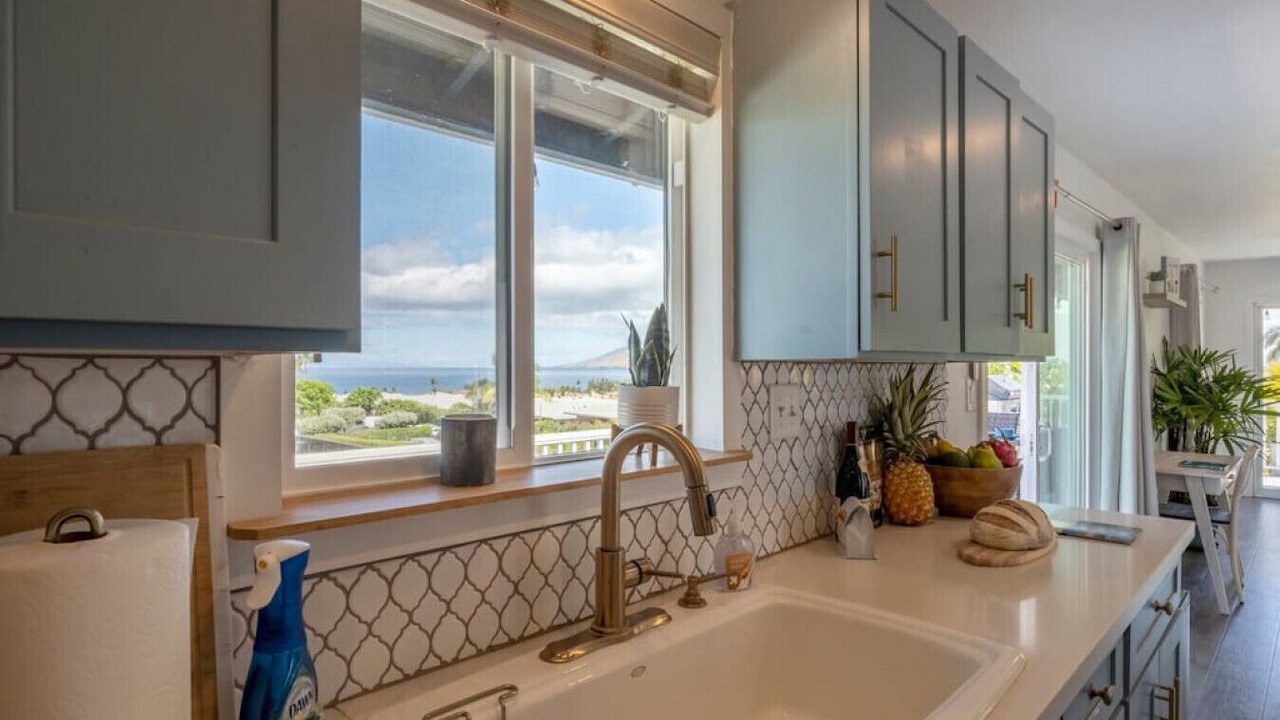 Photo of Kitchen in Kihei