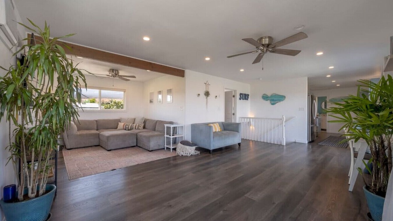 Photo of Livingroom in Kihei