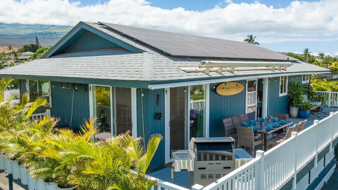 Photo of Outdoor in Kihei