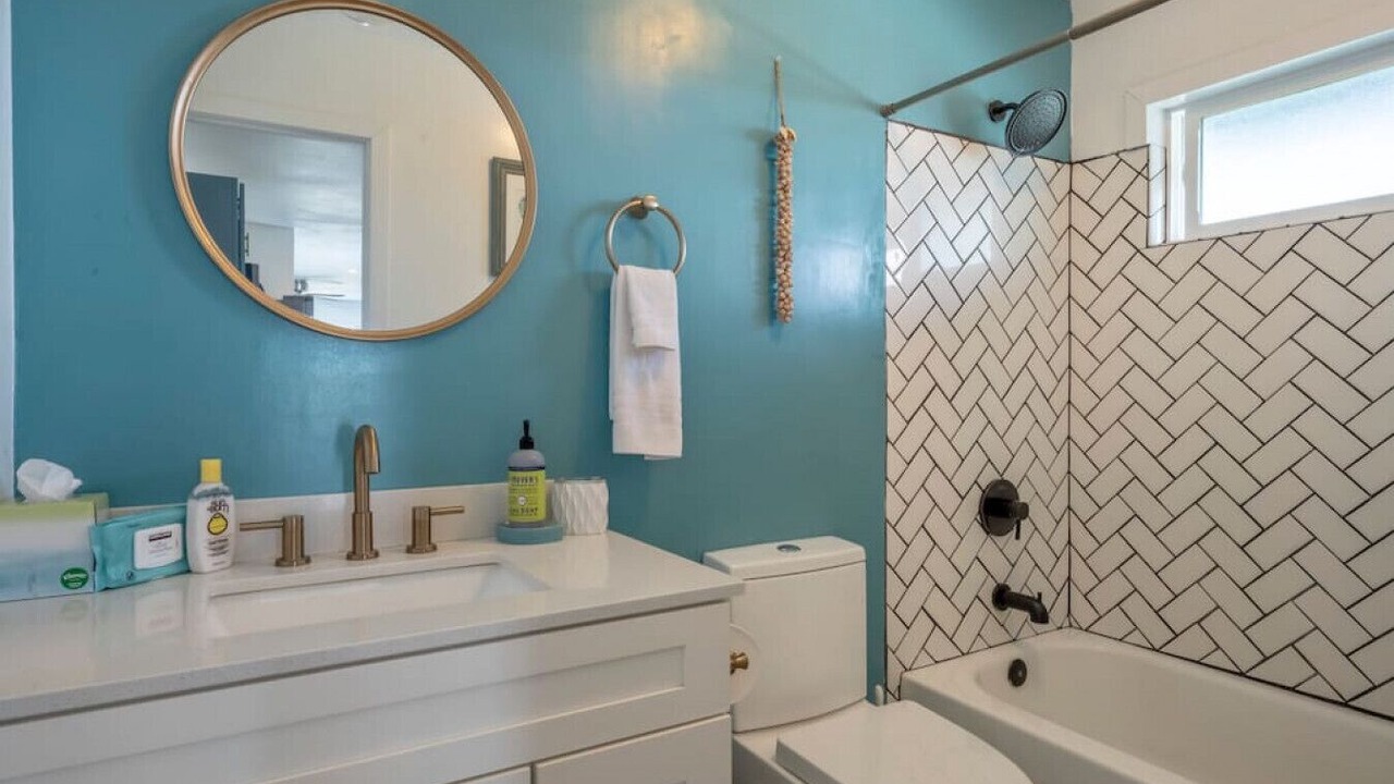 Photo of Bathroom in Kihei