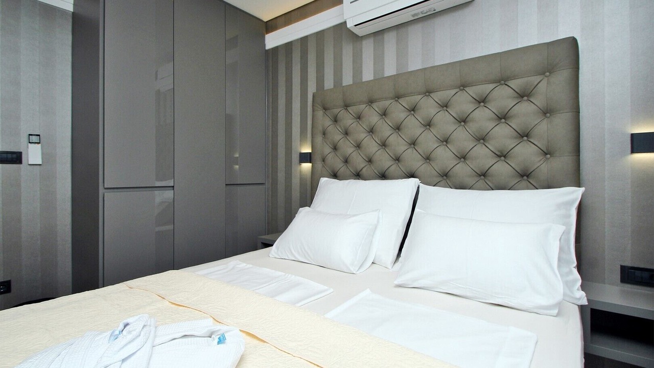 Photo of Bedroom in Selce