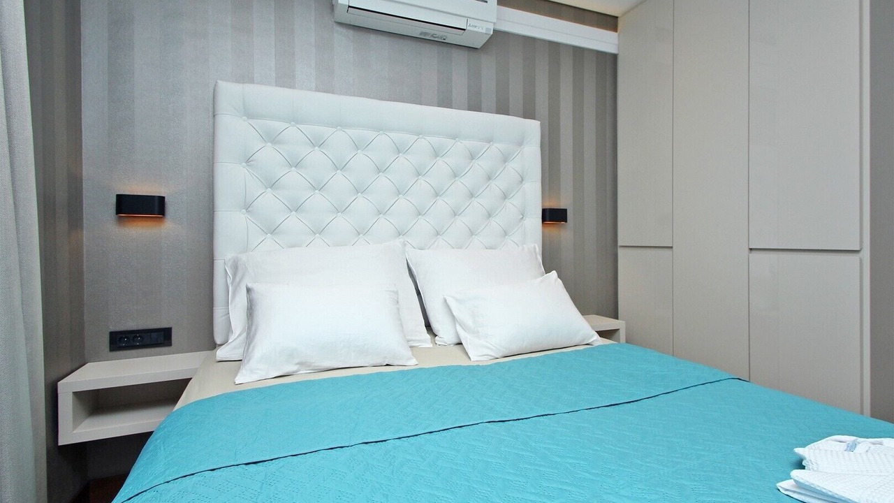 Photo of Bedroom in Selce