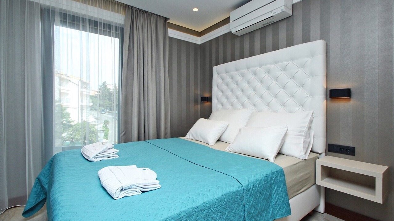 Photo of Bedroom in Selce