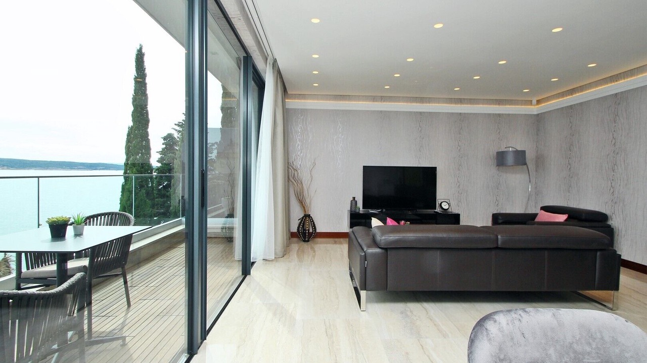 Photo of Livingroom in Selce