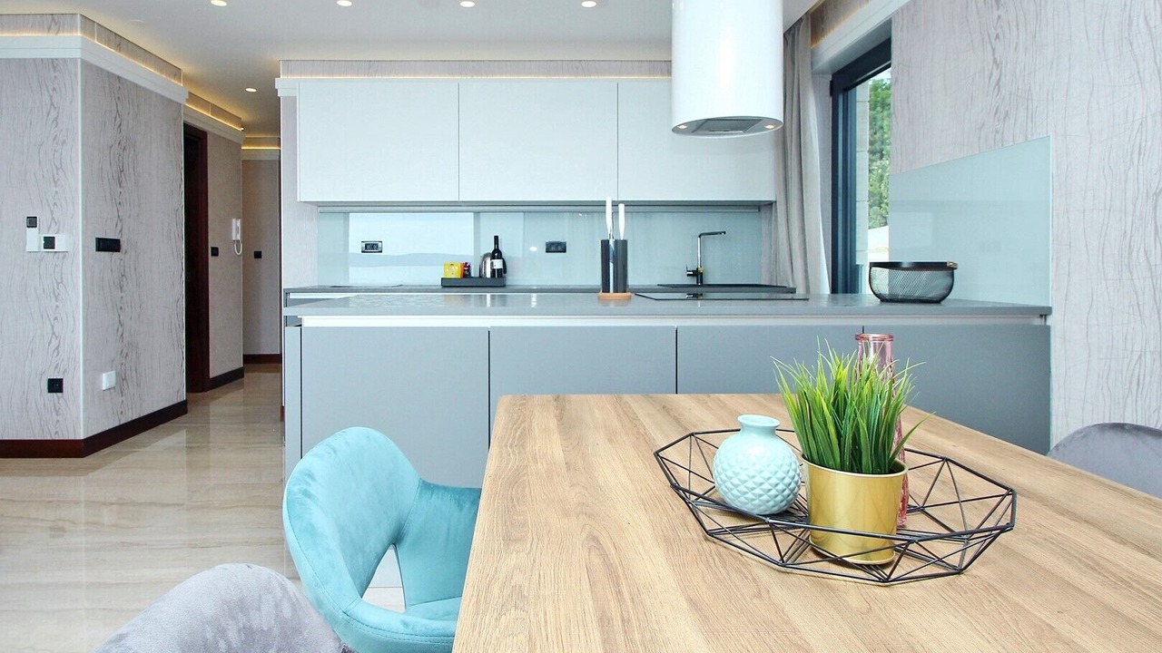 Photo of Kitchen in Selce