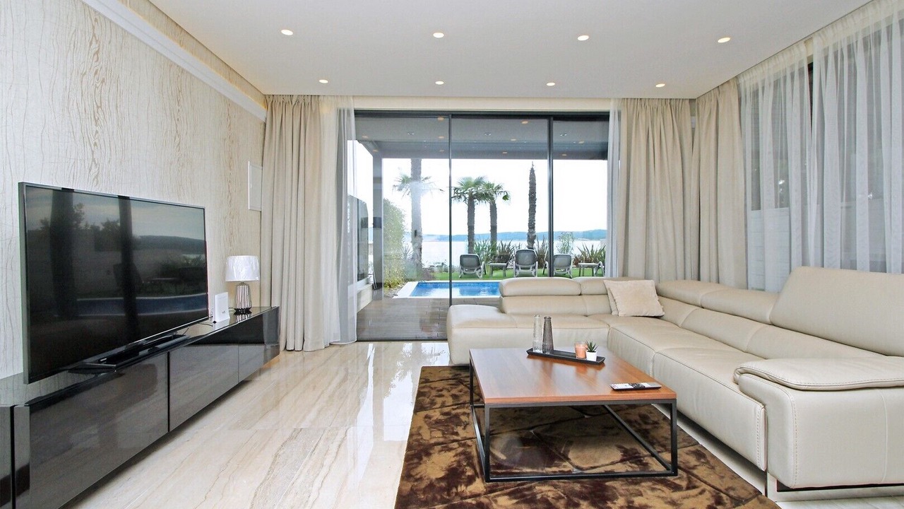 Photo of Livingroom in Selce