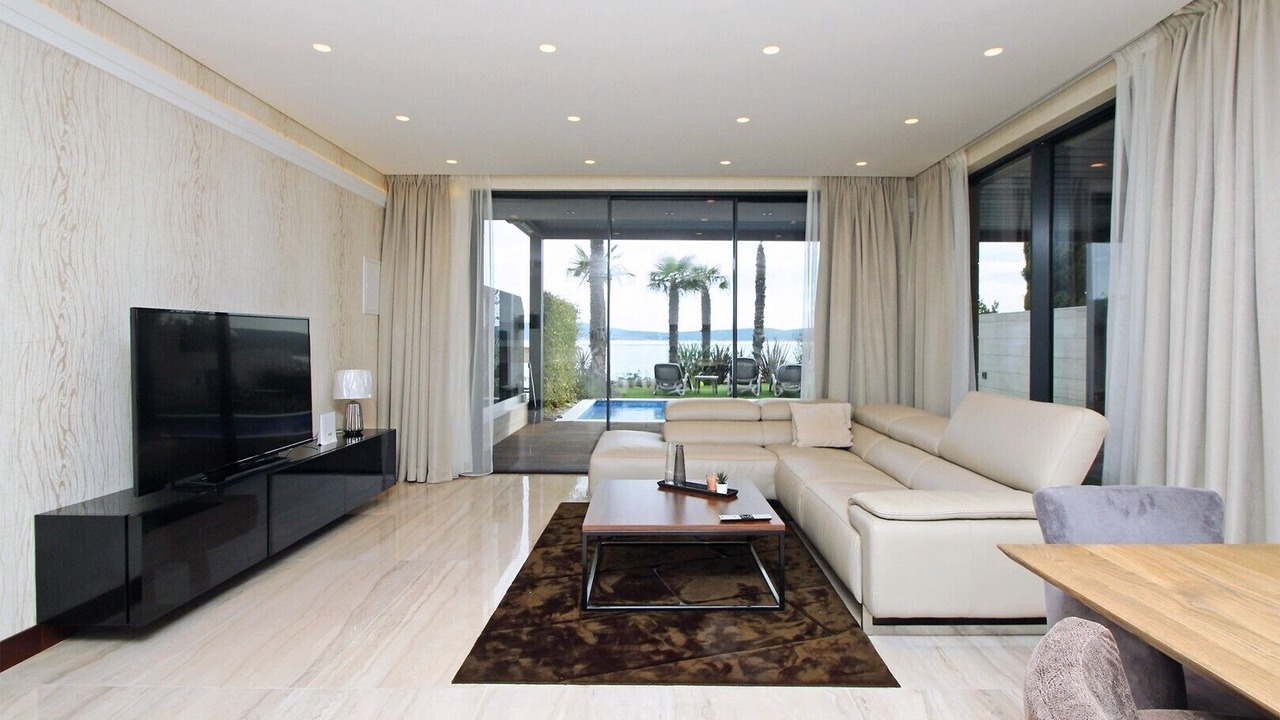 Photo of Livingroom in Selce