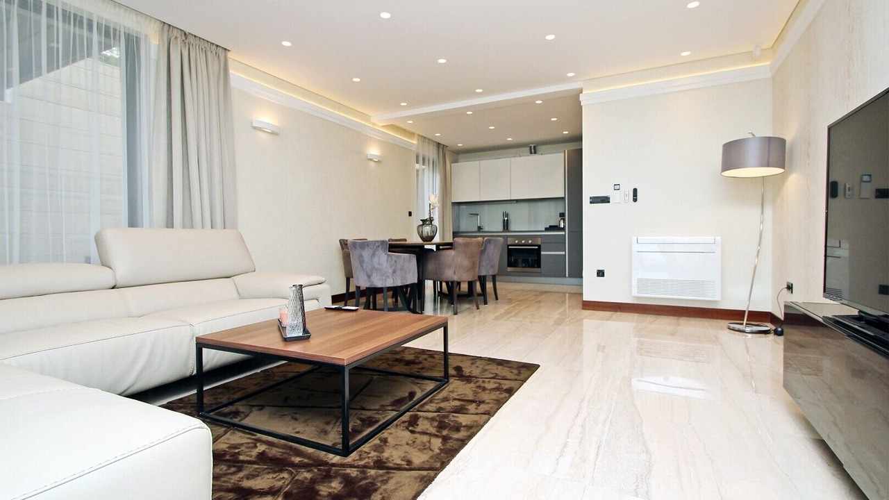 Photo of Livingroom in Selce