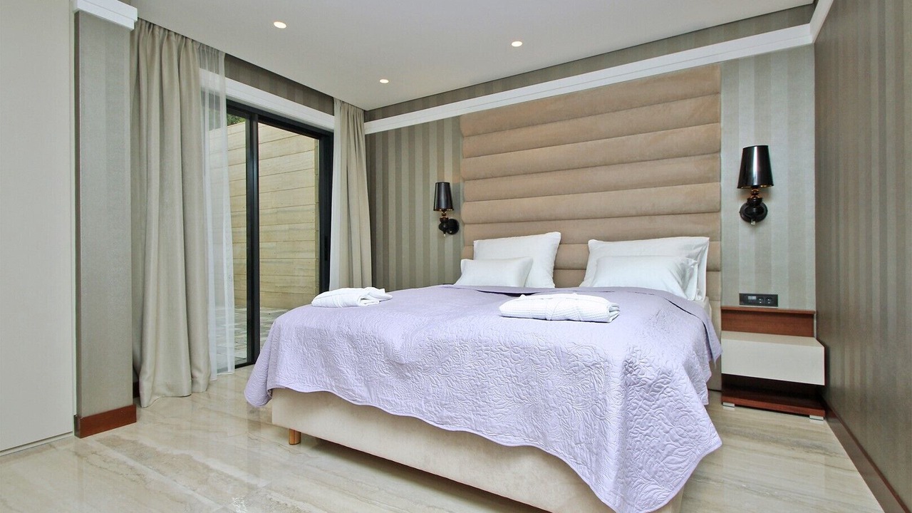 Photo of Bedroom in Selce