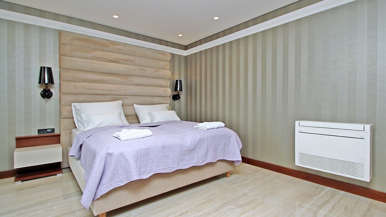 Photo of Bedroom in Selce