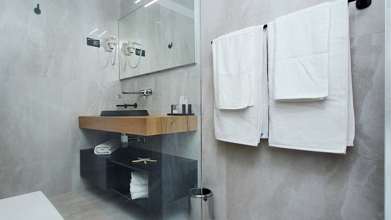 Photo of Bathroom in Selce