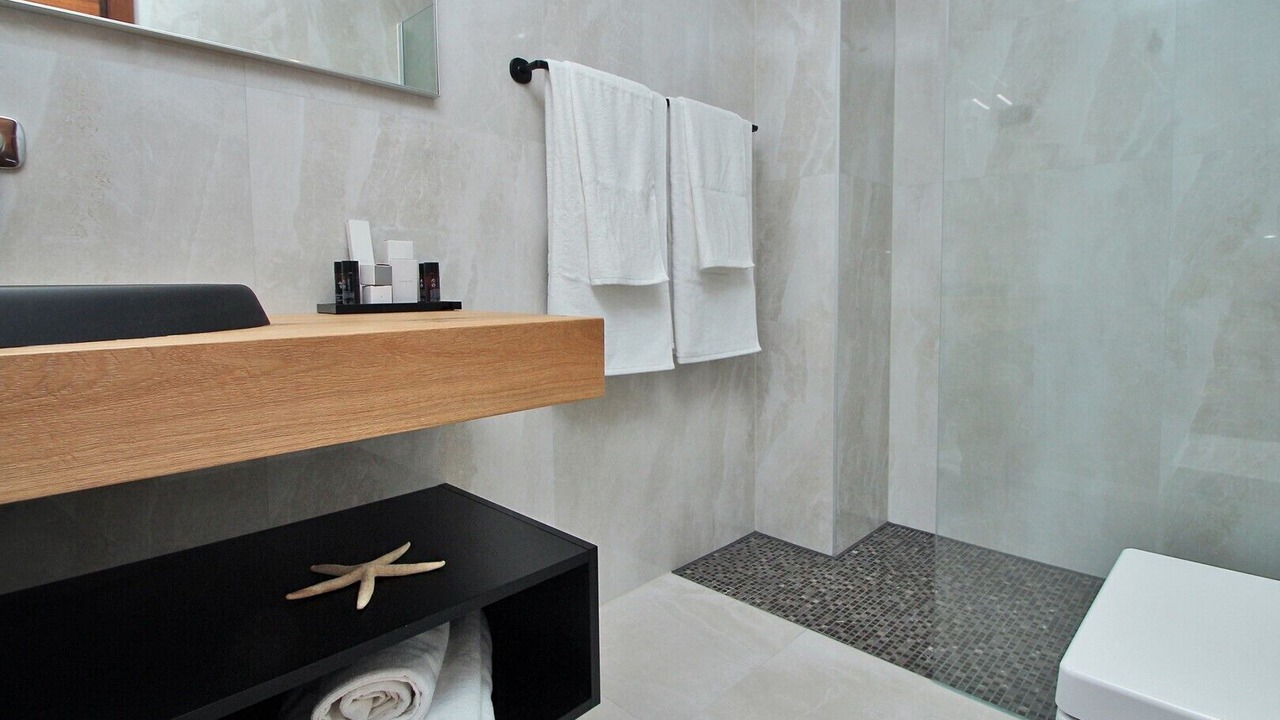 Photo of Bathroom in Selce