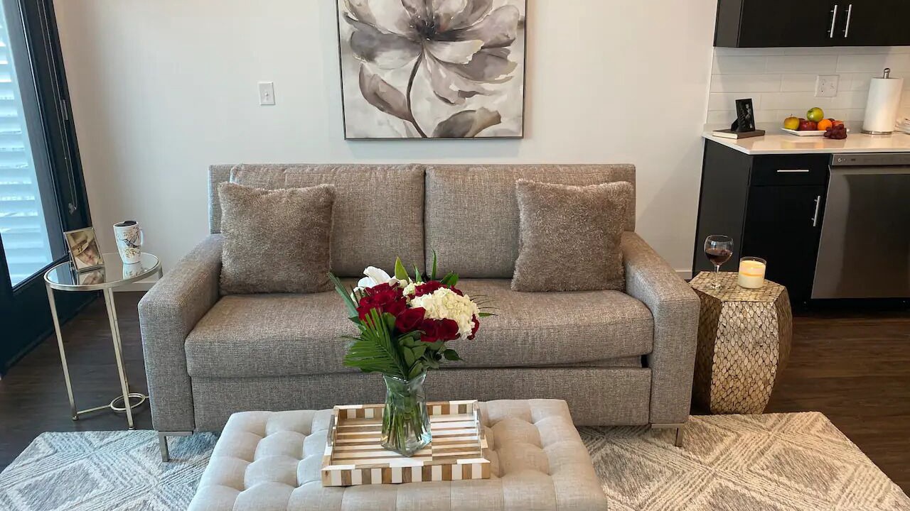 Photo of Livingroom in Edgehill