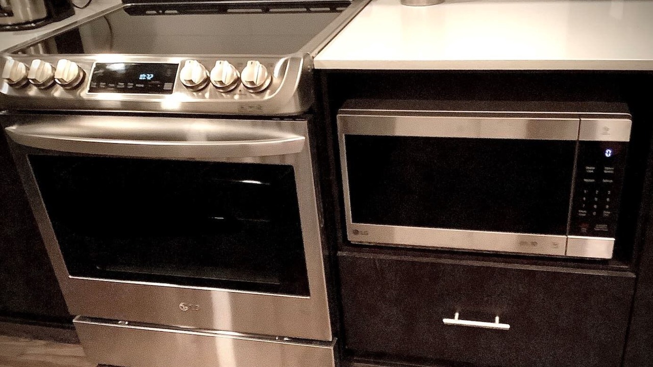 Photo of Kitchen in Edgehill