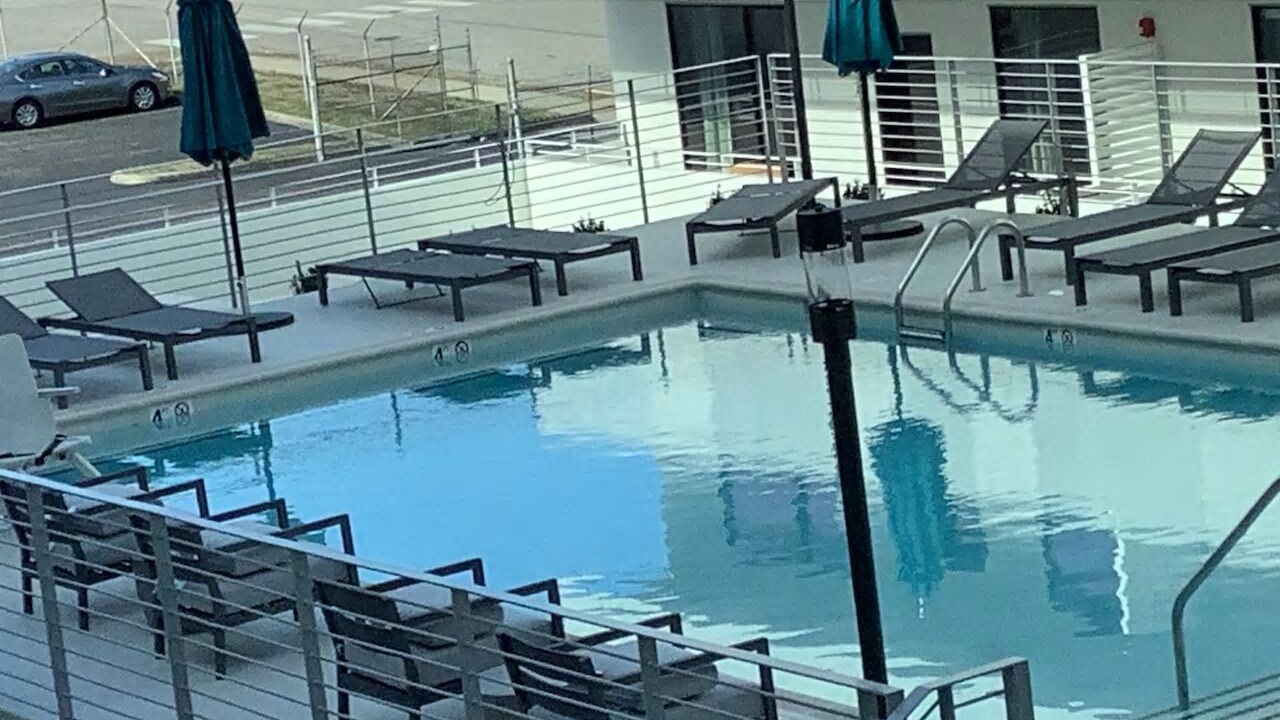 Photo of Outdoor in Edgehill