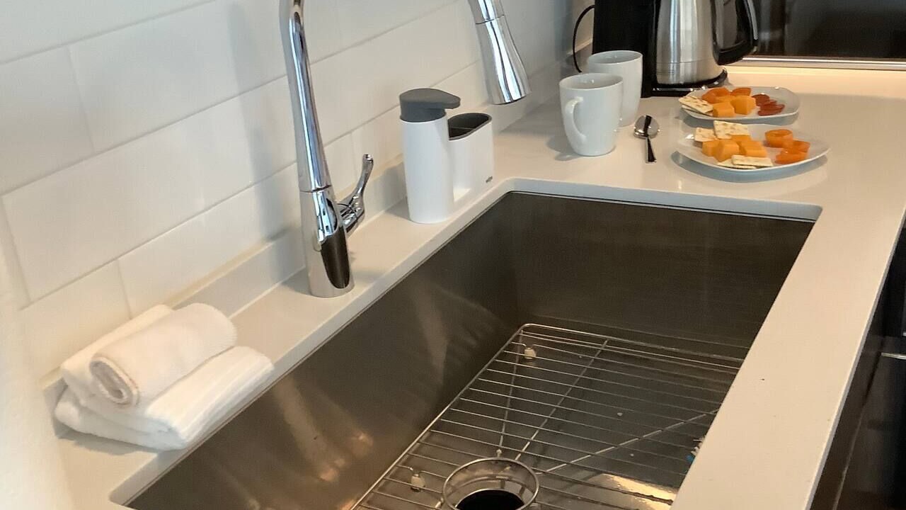 Photo of Kitchen in Edgehill