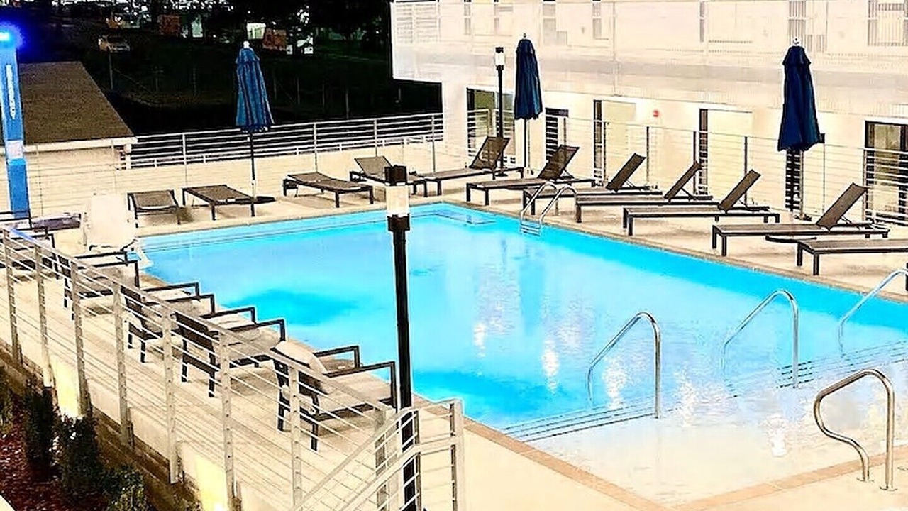 Photo of Outdoor in Edgehill