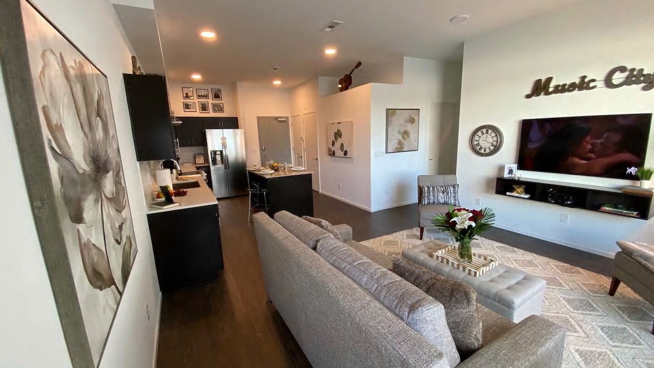 Photo of Bedroom in Edgehill