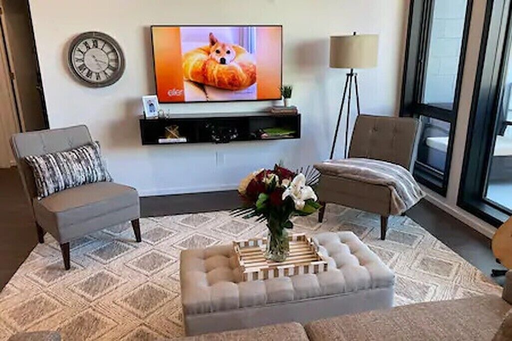 Photo of Livingroom in Edgehill
