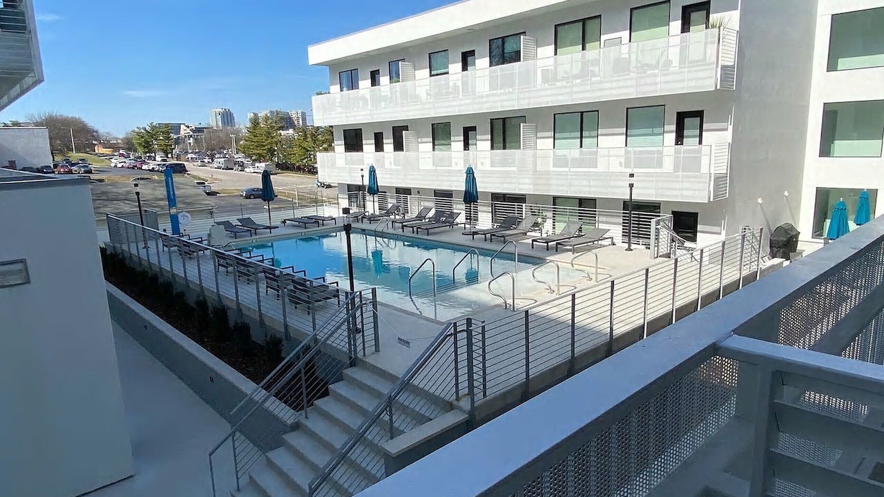 Photo of Outdoor in Edgehill
