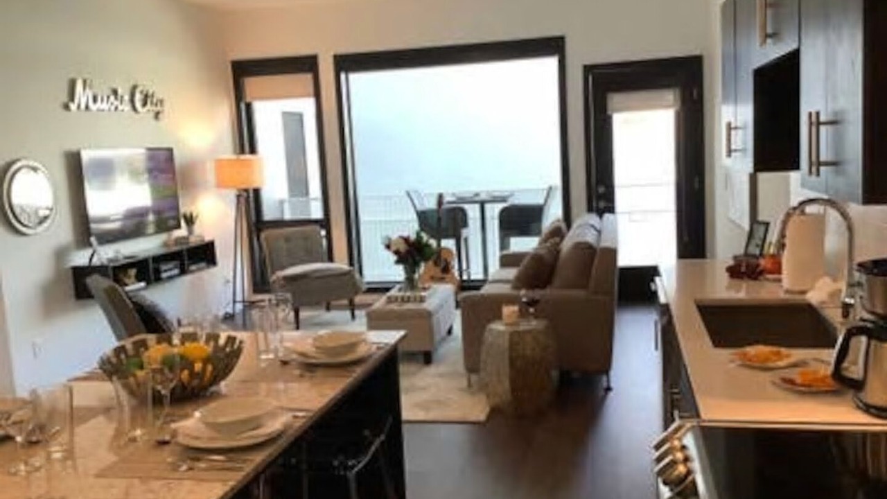 Photo of Bedroom in Edgehill