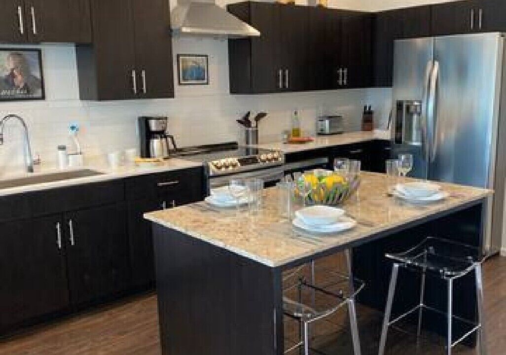 Photo of Kitchen in Edgehill