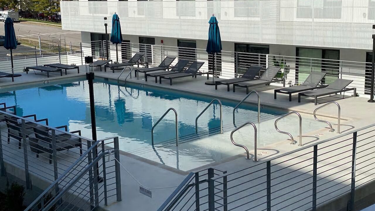 Photo of Outdoor in Edgehill