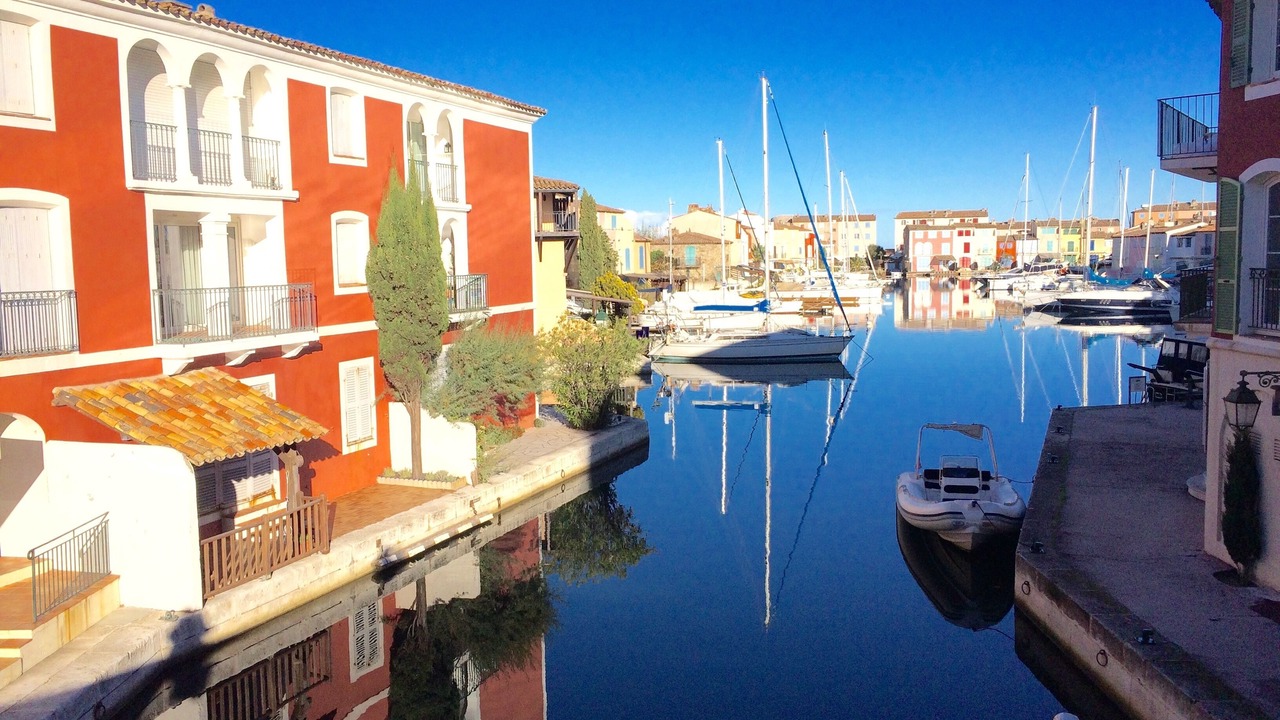 Photo of Others in Port Grimaud
