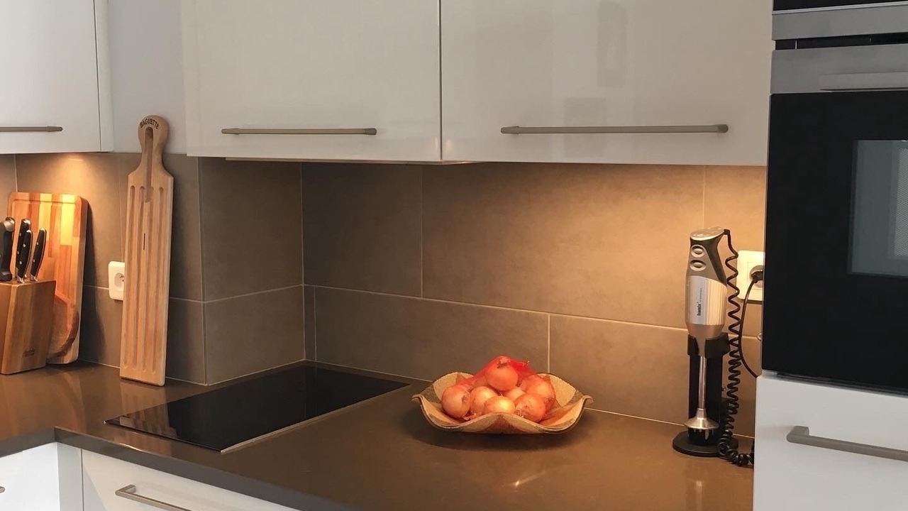 Photo of Kitchen in Port Grimaud