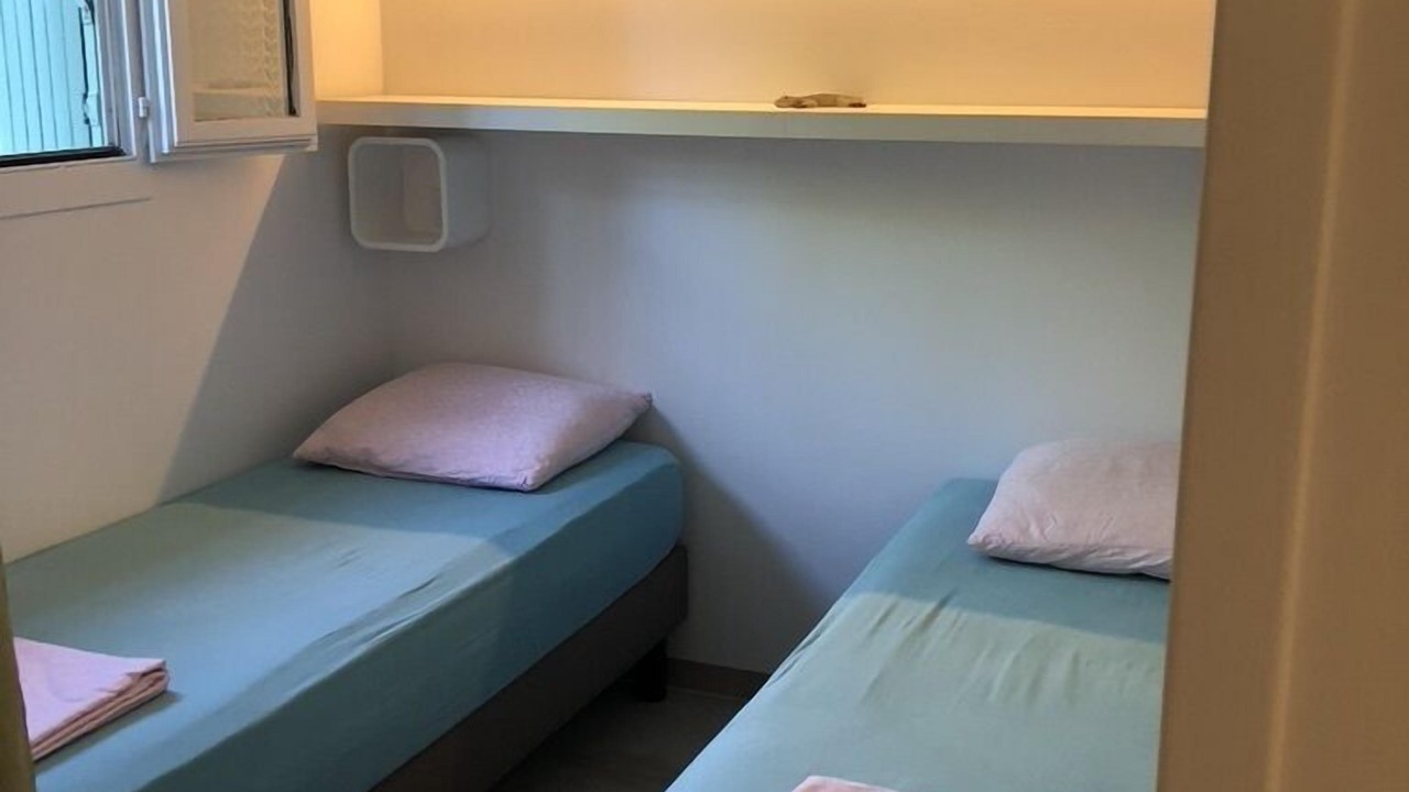 Photo of Bedroom in Port Grimaud