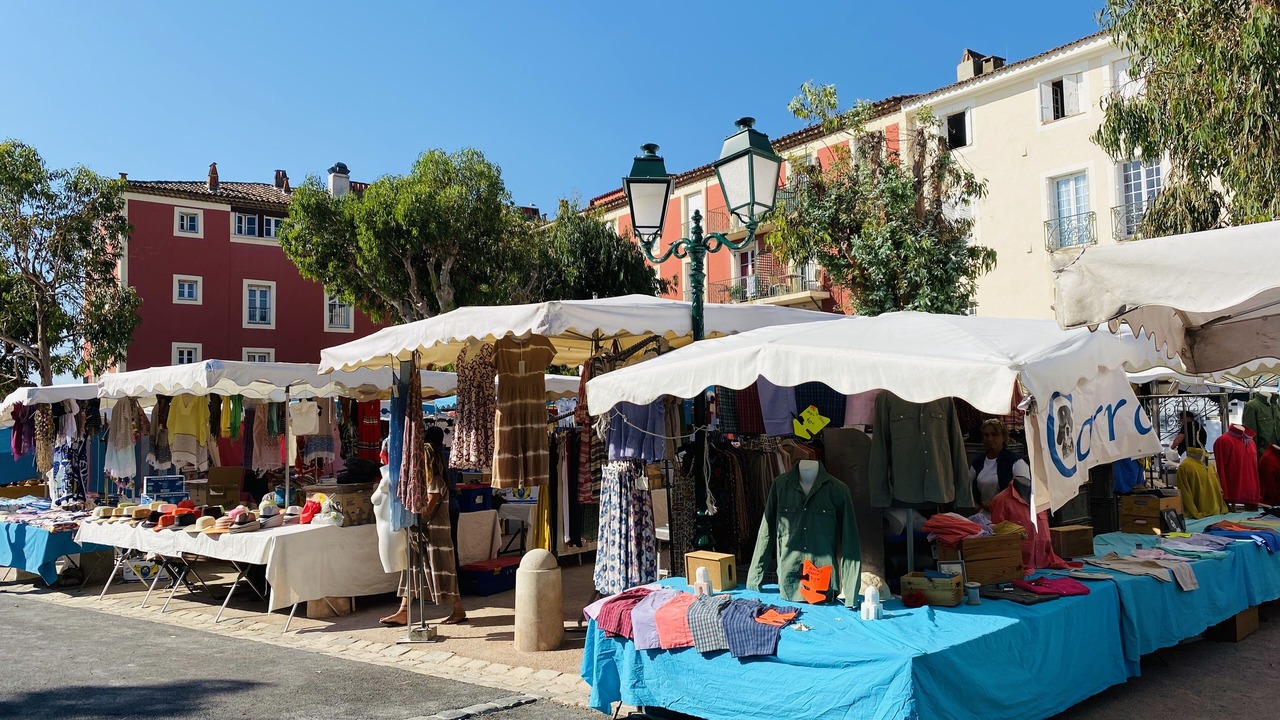 Photo of Others in Port Grimaud