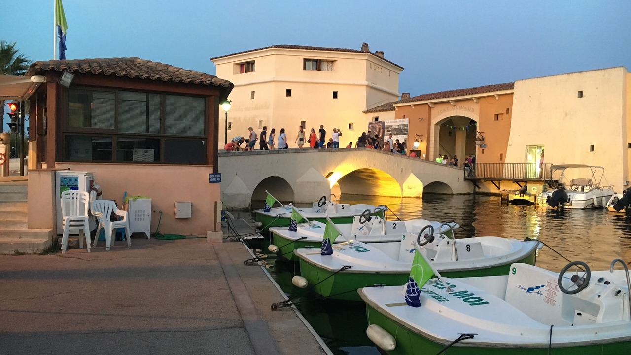 Photo of Others in Port Grimaud