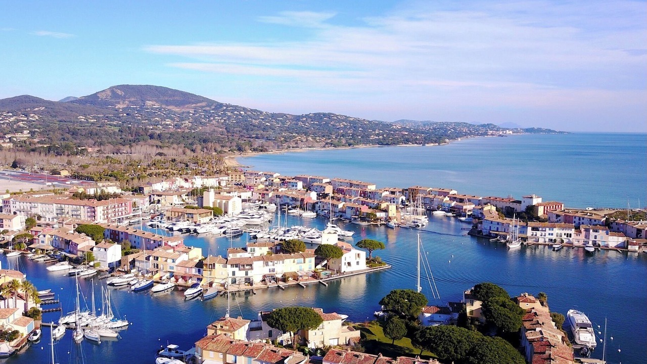 Photo of Others in Port Grimaud