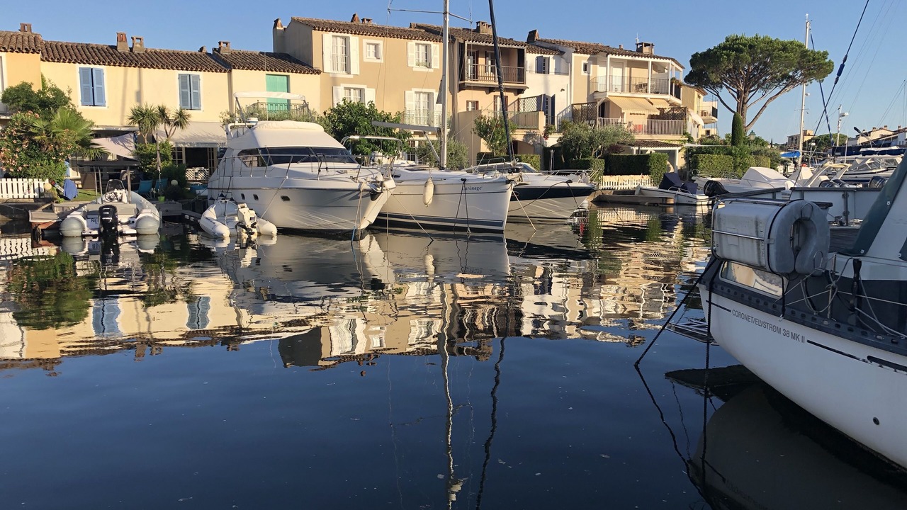 Photo of Others in Port Grimaud