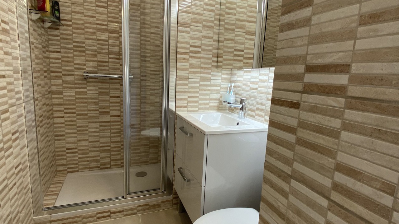 Photo of Bathroom in Port Grimaud