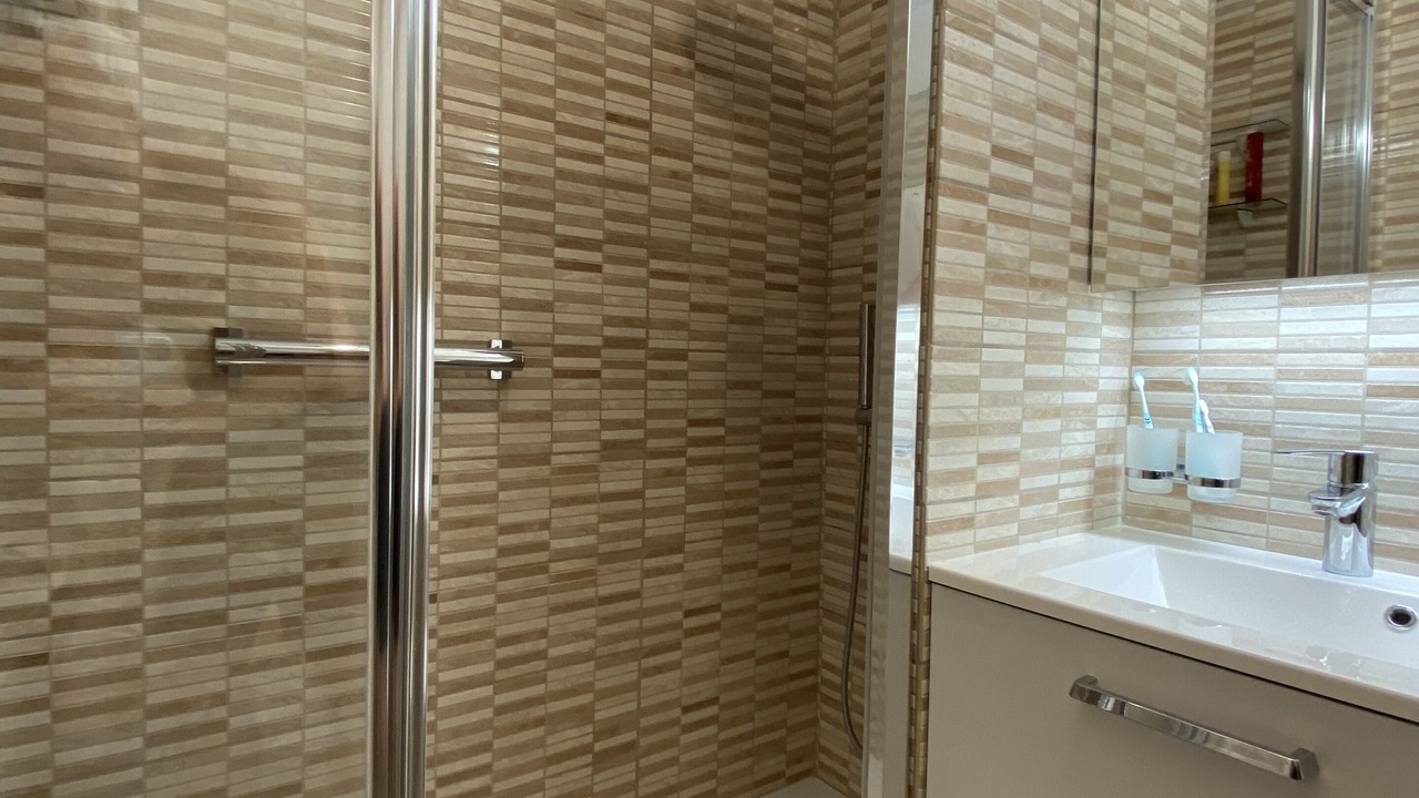 Photo of Bathroom in Port Grimaud