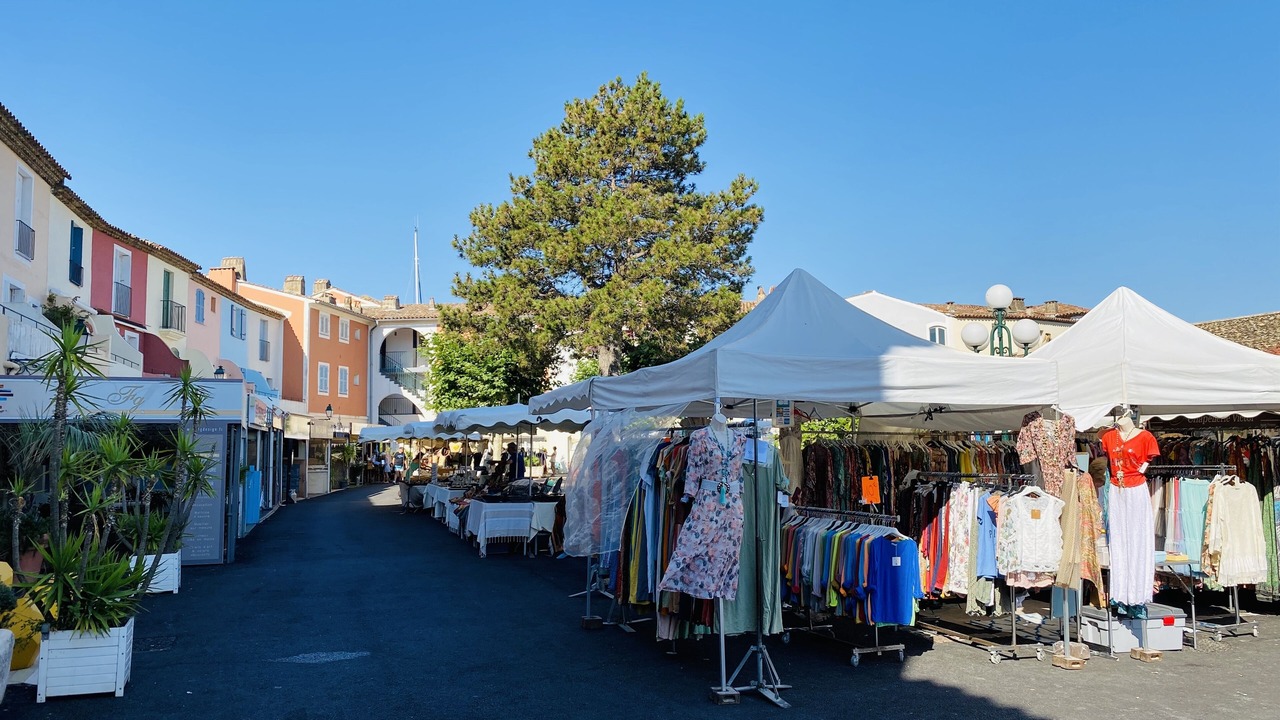 Photo of Outdoor in Port Grimaud
