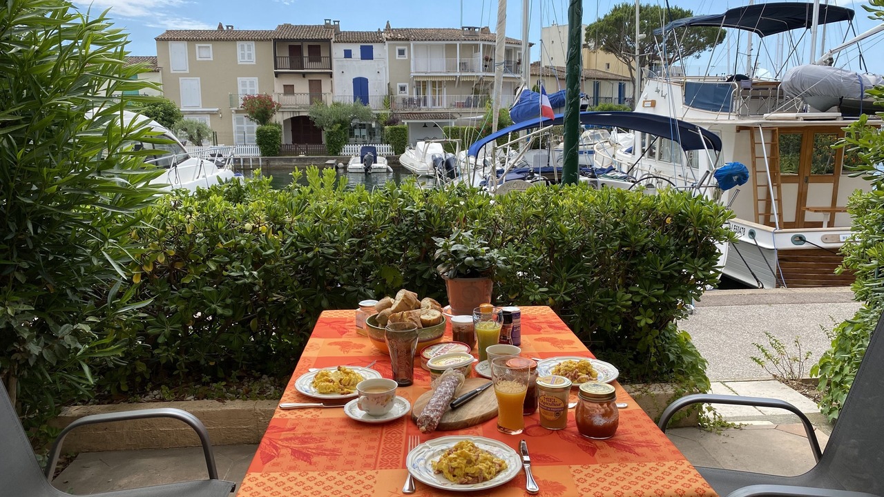 Photo of Outdoor in Port Grimaud