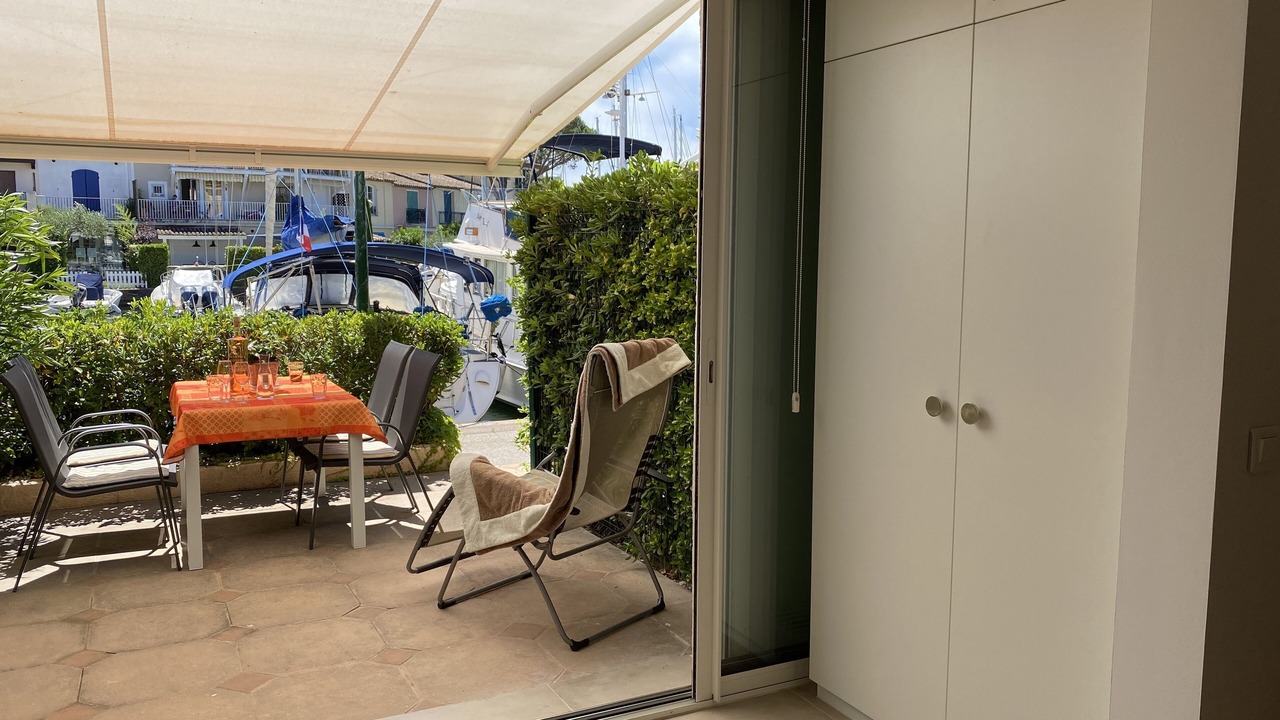 Photo of Others in Port Grimaud