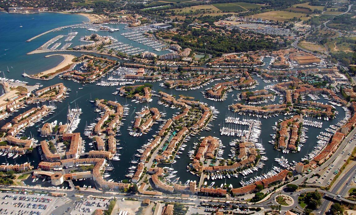 Photo of Outdoor in Port Grimaud
