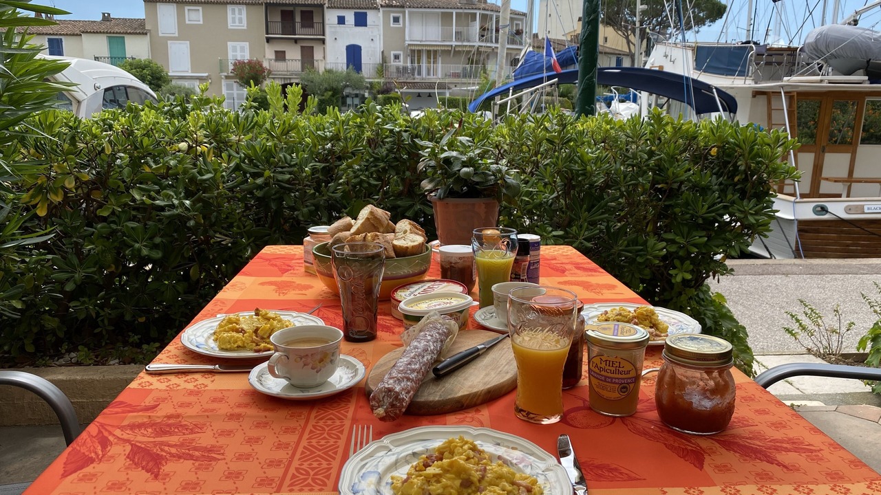 Photo of Outdoor in Port Grimaud