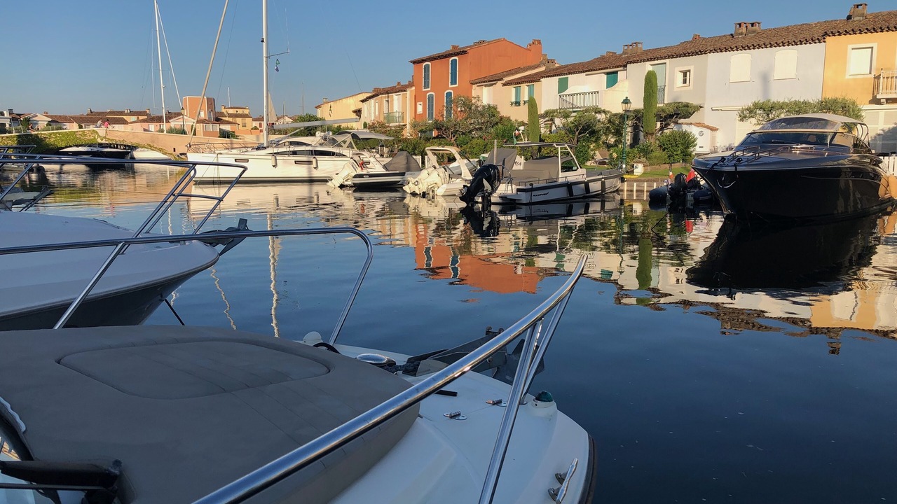 Photo of Others in Port Grimaud